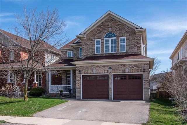 208 Ridgemere Court, House detached with 4 bedrooms, 2 bathrooms and 4 parking in Kitchener ON | Image 12