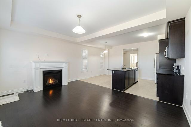 84 Heming Tr, House semidetached with 4 bedrooms, 3 bathrooms and 3 parking in Hamilton ON | Image 7