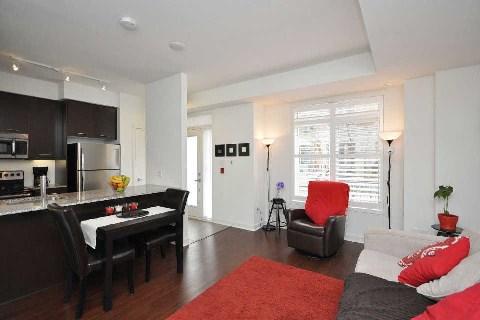 07 - 370 Square One Dr, Townhouse with 3 bedrooms, 3 bathrooms and 2 parking in Mississauga ON | Image 6