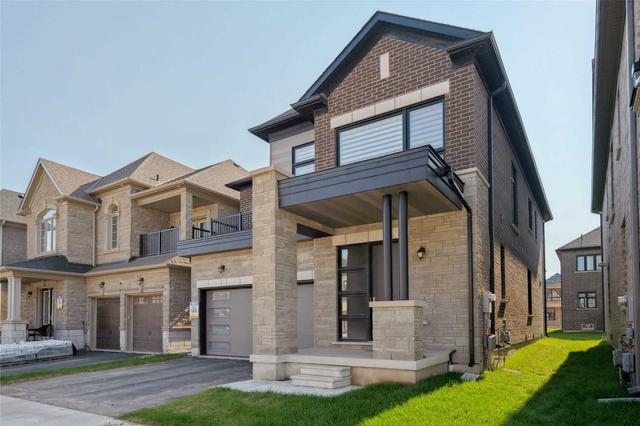 1298 Felicity Gdns, House detached with 4 bedrooms, 5 bathrooms and 4 parking in Oakville ON | Image 1