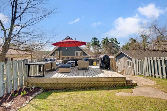 59a Isabella St, House detached with 4 bedrooms, 2 bathrooms and 4 parking in Parry Sound ON | Image 29