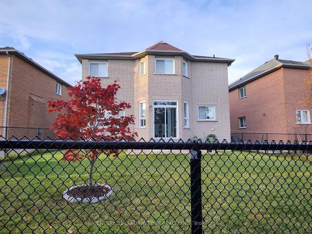 293 Castan Ave, House detached with 4 bedrooms, 4 bathrooms and 4 parking in Markham ON | Image 33
