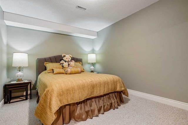 117 Sunset Blvd, Condo with 2 bedrooms, 4 bathrooms and 3 parking in New Tecumseth ON | Image 11
