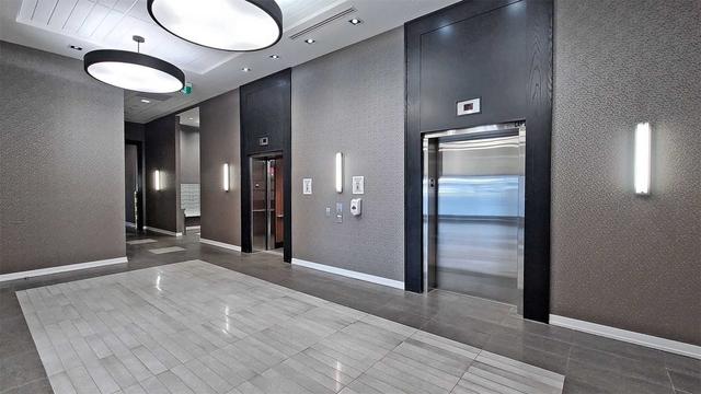 411 - 5101 Dundas St W, Condo with 1 bedrooms, 2 bathrooms and 1 parking in Toronto ON | Image 12