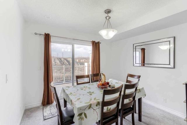 104 - 2500 Hill Rise Crt, Townhouse with 2 bedrooms, 3 bathrooms and 1 parking in Oshawa ON | Image 23