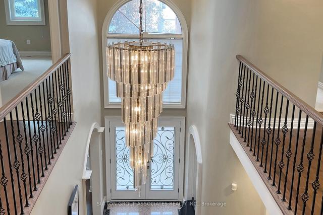 213 Spring Garden Ave, House detached with 5 bedrooms, 6 bathrooms and 6 parking in Toronto ON | Image 23