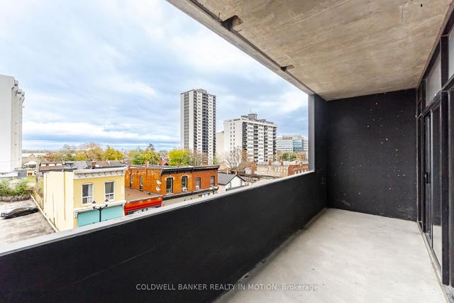 303 - 15 Queen St S, Condo with 1 bedrooms, 1 bathrooms and 0 parking in Hamilton ON | Image 19