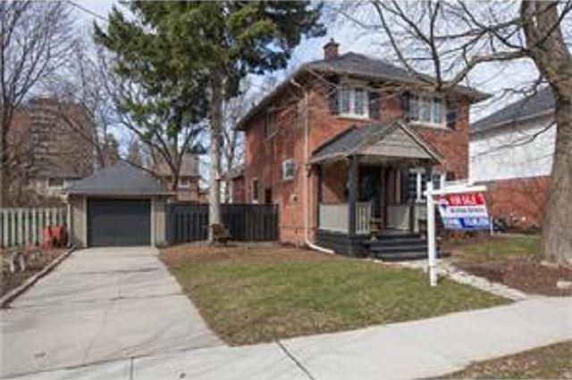 80 Gildner St, House detached with 3 bedrooms, 2 bathrooms and 2 parking in Kitchener ON | Image 20