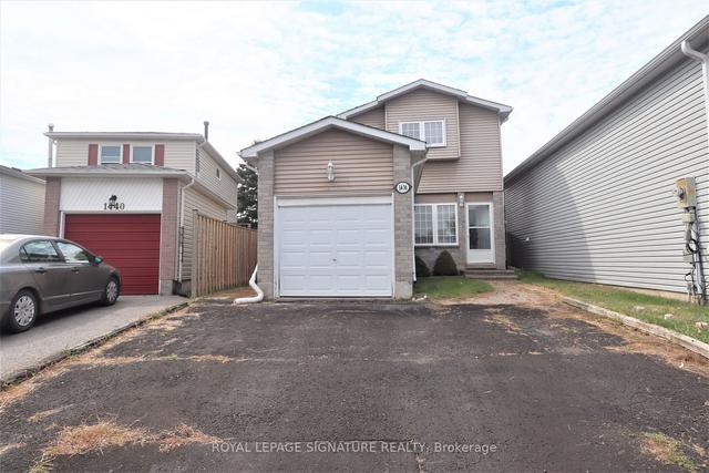 1436 Outlet Dr, House detached with 2 bedrooms, 2 bathrooms and 3 parking in Oshawa ON | Image 18
