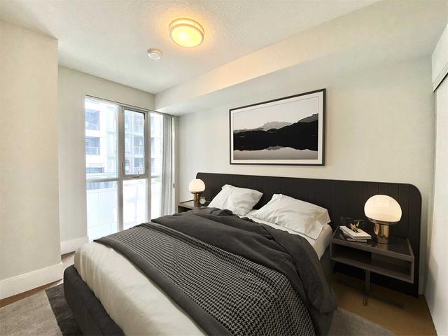 406 - 560 Front St W, Condo with 1 bedrooms, 1 bathrooms and 0 parking in Toronto ON | Image 21