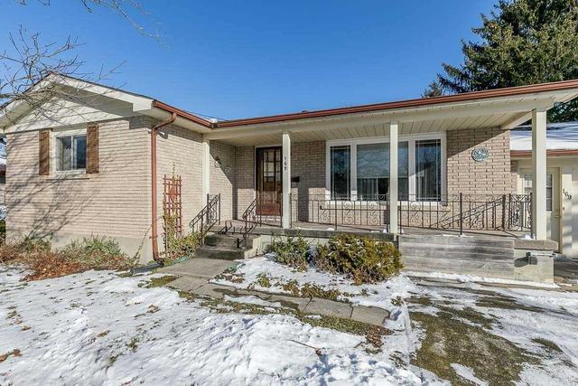 169 King St S, House detached with 3 bedrooms, 2 bathrooms and 5 parking in New Tecumseth ON | Image 23