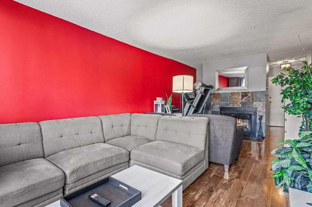 105 - 444 Banff Avenue, Condo with 2 bedrooms, 1 bathrooms and 1 parking in Banff AB | Image 4
