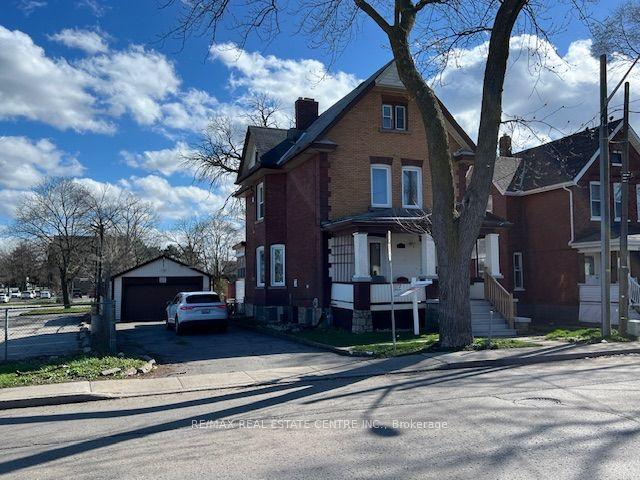 4744 Morrison St, House detached with 5 bedrooms, 3 bathrooms and 6 parking in Niagara Falls ON | Image 12