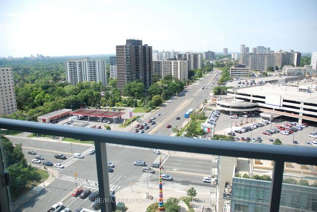 1304 - 66 Forest Manor Rd, Condo with 1 bedrooms, 1 bathrooms and 1 parking in Toronto ON | Image 6