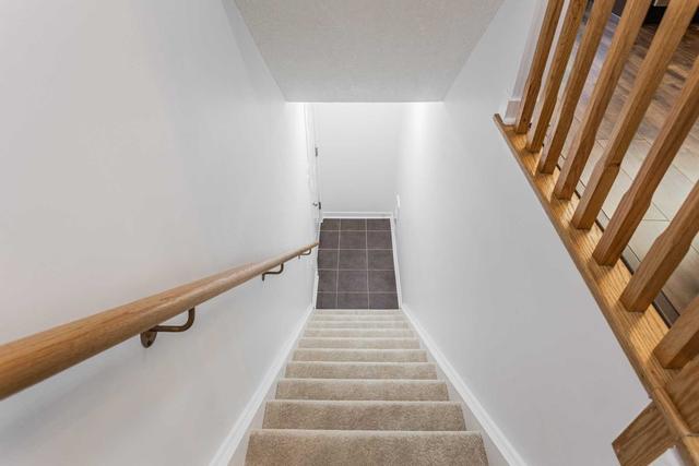 2 - 72 Munro St, Townhouse with 2 bedrooms, 2 bathrooms and 1 parking in Toronto ON | Image 15