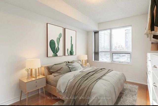 231 - 35 Saranac Blvd, Condo with 1 bedrooms, 1 bathrooms and 1 parking in Toronto ON | Image 10