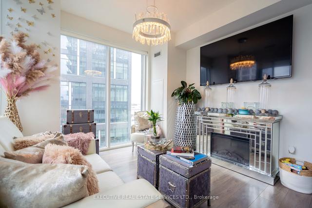 1103 - 15 Lower Jarvis St, Condo with 2 bedrooms, 2 bathrooms and 1 parking in Toronto ON | Image 13