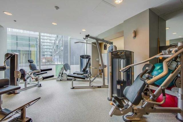 n421 - 455 Front St E, Condo with 1 bedrooms, 2 bathrooms and 1 parking in Toronto ON | Image 11
