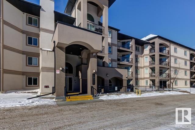 213 - 13111 140 Av Nw, Condo with 2 bedrooms, 2 bathrooms and 2 parking in Edmonton AB | Image 33