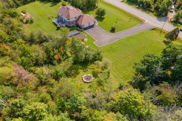 9 Morgan Dr, House detached with 4 bedrooms, 3 bathrooms and 12 parking in Halton Hills ON | Image 29