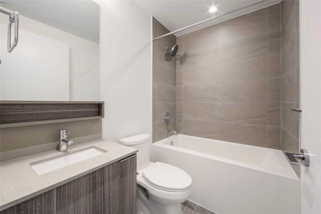 3812 - 5 Buttermill Ave, Condo with 1 bedrooms, 1 bathrooms and 0 parking in Vaughan ON | Image 16