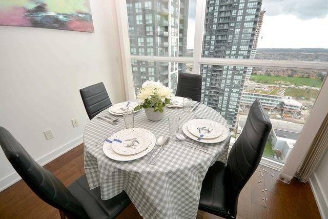 2504 - 4065 Brickstone Mews, Condo with 2 bedrooms, 2 bathrooms and 1 parking in Mississauga ON | Image 18