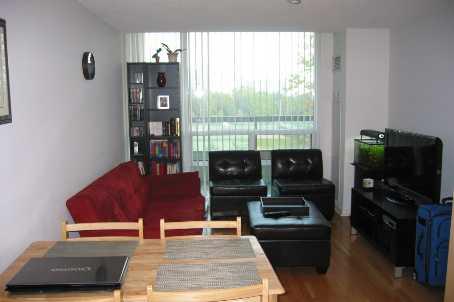 309 - 503 Beecroft Rd, Condo with 1 bedrooms, 1 bathrooms and 1 parking in Toronto ON | Image 4