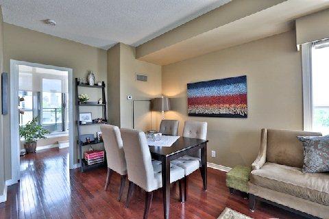 504 - 736 Spadina Ave, Condo with 2 bedrooms, 1 bathrooms and 1 parking in Toronto ON | Image 6