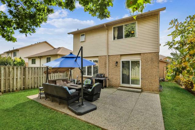 103 Duncairn Cres, House detached with 3 bedrooms, 3 bathrooms and 5 parking in Hamilton ON | Image 22