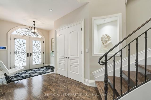 41 Broadmead Ave, House detached with 4 bedrooms, 6 bathrooms and 5 parking in Toronto ON | Image 23