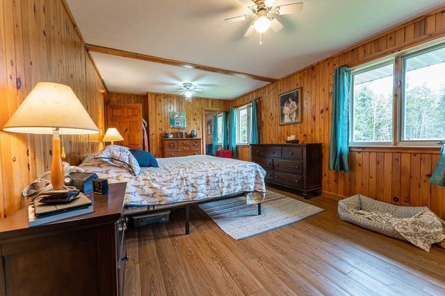 151 Widgeon Cove Rd, House detached with 2 bedrooms, 3 bathrooms and 9 parking in Northern Bruce Peninsula ON | Image 13