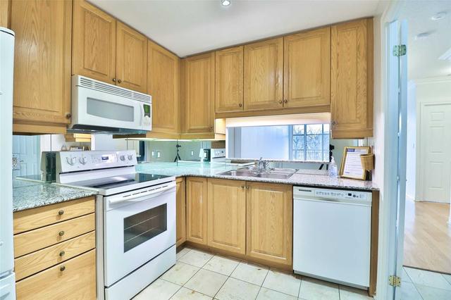 412 - 3085 Bloor St W, Condo with 2 bedrooms, 2 bathrooms and 1 parking in Toronto ON | Image 19