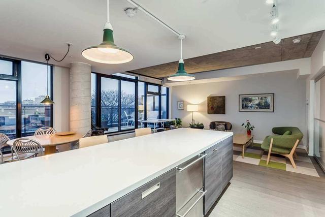 401 - 1239 Dundas St W, Condo with 2 bedrooms, 2 bathrooms and 1 parking in Toronto ON | Image 16