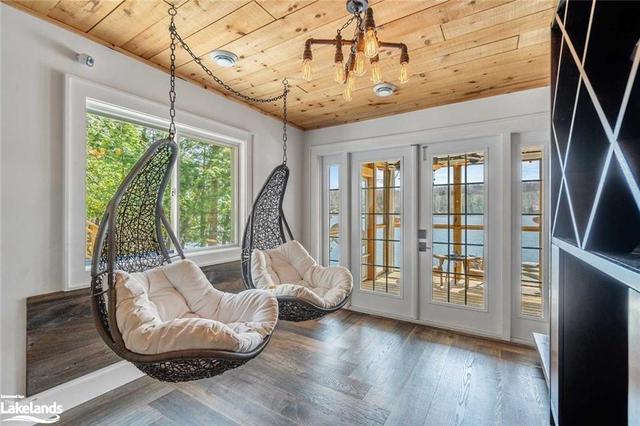 33 - 1119 Skeleton Lake Road 2, House detached with 5 bedrooms, 3 bathrooms and 6 parking in Muskoka Lakes ON | Image 34