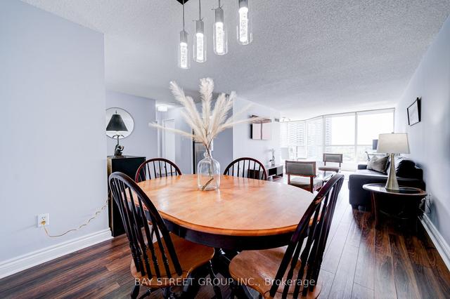 1204 - 3 Rowntree Rd, Condo with 2 bedrooms, 2 bathrooms and 1 parking in Toronto ON | Image 40