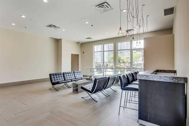 411 - 188 Eglinton Ave E, Condo with 2 bedrooms, 2 bathrooms and 0 parking in Toronto ON | Image 21