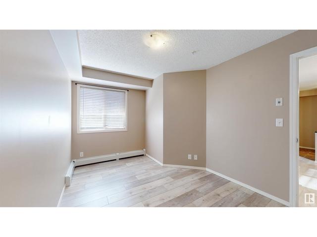 107 - 12025 22 Av Sw, Condo with 2 bedrooms, 1 bathrooms and null parking in Edmonton AB | Image 28