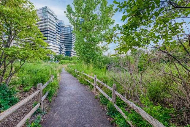3012 - 30 Shore Breeze Dr, Condo with 1 bedrooms, 1 bathrooms and 1 parking in Toronto ON | Image 26