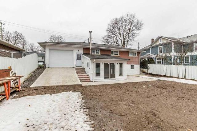 193 Cooper St, House detached with 3 bedrooms, 2 bathrooms and 3 parking in Cambridge ON | Image 37
