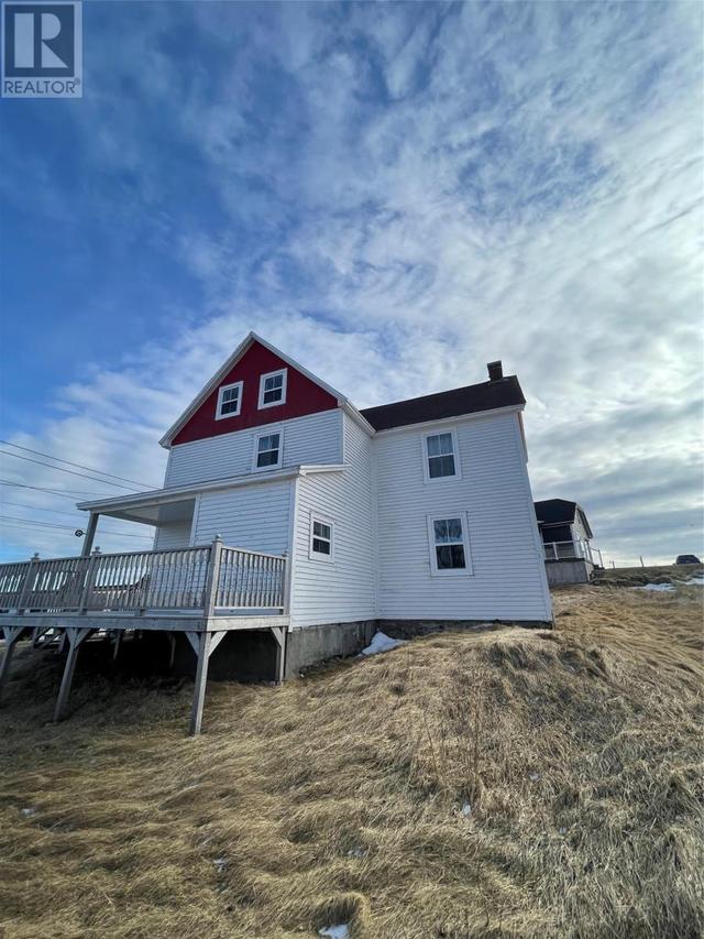 2 Brook Road, House detached with 5 bedrooms, 2 bathrooms and null parking in Elliston NL | Image 1