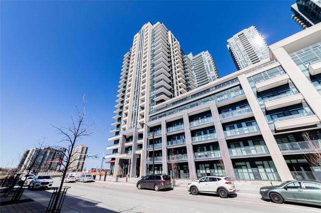 ph1 - 4085 Parkside Village Dr, Condo with 3 bedrooms, 2 bathrooms and 2 parking in Mississauga ON | Image 12