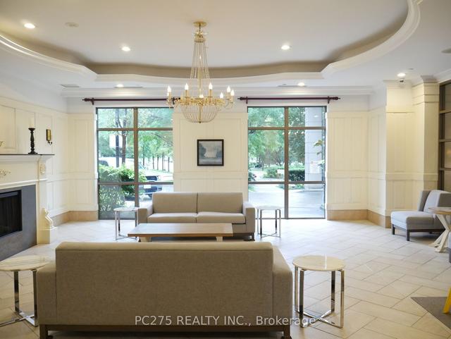 1725 - 700 Humberwood Blvd, Condo with 2 bedrooms, 1 bathrooms and 1 parking in Toronto ON | Image 18
