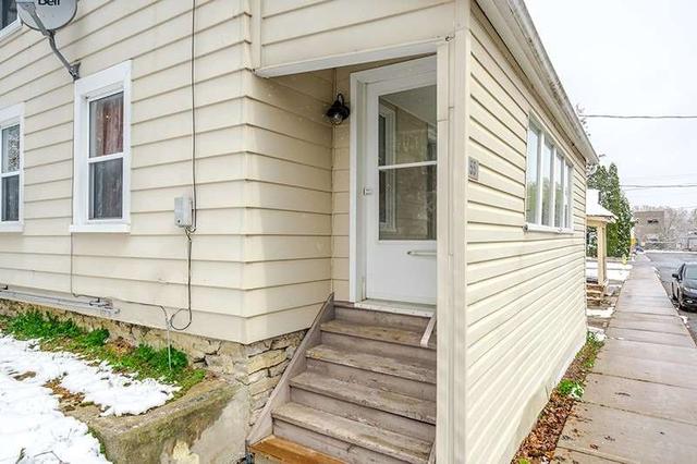 55 Front St E, House detached with 2 bedrooms, 2 bathrooms and 4 parking in Trent Hills ON | Image 23