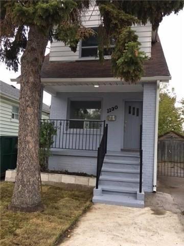 1130 Roselawn Ave, House detached with 1 bedrooms, 1 bathrooms and 1 parking in Toronto ON | Image 2