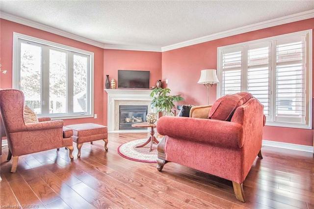 164 - 711 Poplar Rd, House detached with 3 bedrooms, 4 bathrooms and 2 parking in Milton ON | Image 23