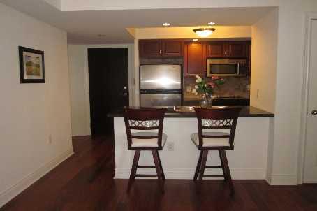 2225 - 500 Doris Ave, Condo with 1 bedrooms, 1 bathrooms and 1 parking in Toronto ON | Image 7