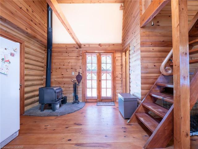 1000 Auricula Island, House detached with 3 bedrooms, 1 bathrooms and null parking in Bracebridge ON | Image 19