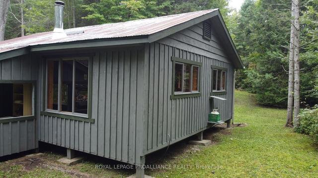 5354 Buckshot Lake Rd, House detached with 2 bedrooms, 0 bathrooms and 8 parking in North Frontenac ON | Image 23