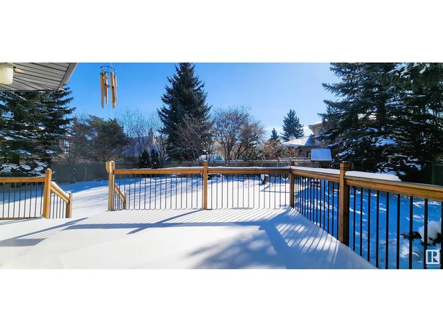 735 Wheeler Rd W Nw, House detached with 6 bedrooms, 3 bathrooms and 4 parking in Edmonton AB | Image 8
