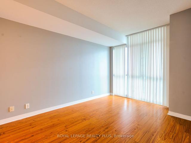 2105 - 3939 Duke Of York Blvd, Condo with 1 bedrooms, 2 bathrooms and 1 parking in Mississauga ON | Image 9